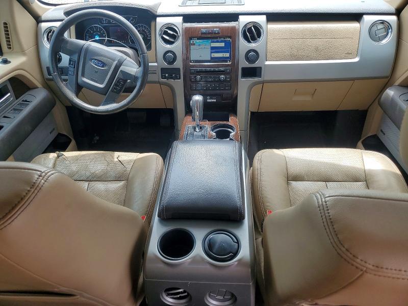 Продаж на аукціоні авто 2012 Ford F150, vin: 1FTFW1CT0CKE17812, номер лоту: 53644826