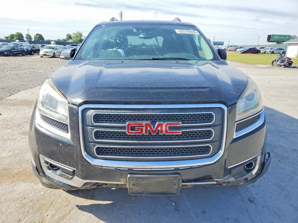 Aukcja sprzedaży 2013 Gmc Acadia, vin: 1GKKVRKD2DJ210814, numer aukcji: 52579426
