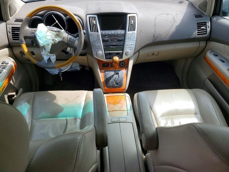 Продаж на аукціоні авто 2007 Lexus Rx, vin: 2T2HK31U87C031072, номер лоту: 51902896