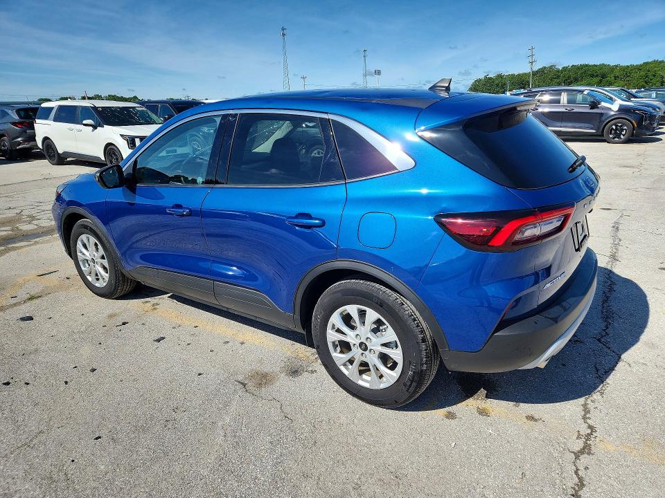 Продаж на аукціоні авто 2023 Ford Escape, vin: 1FMCU0GN0PUA77209, номер лоту: 54601436