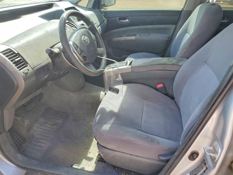 54174416 :رقم المزاد ، JTDKB20U577620488 vin ، 2007 Toyota Prius مزاد بيع