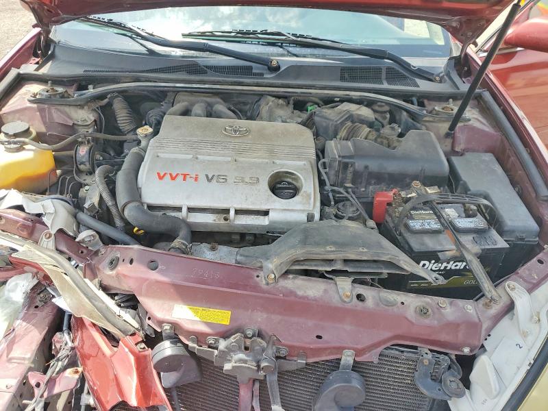 52296326 :رقم المزاد ، JTDBA32K250024975 vin ، 2005 Toyota Camry مزاد بيع