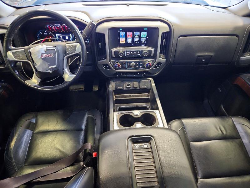 Auction sale of the 2017 Gmc Sierra, vin: 1GTV2NEC9HZ295610, lot number: 53446396