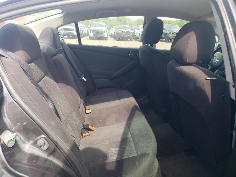 Продажа на аукционе авто 2012 Nissan Altima, vin: 1N4AL2AP5CN456821, номер лота: 54650666