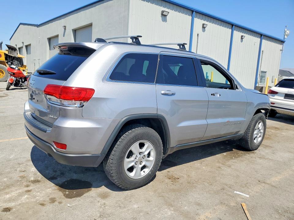 2014 Jeep Grand Cherokee მანქანა იყიდება აუქციონზე, vin: 1C4RJEAG6EC424060, აუქციონის ნომერი: 53302666