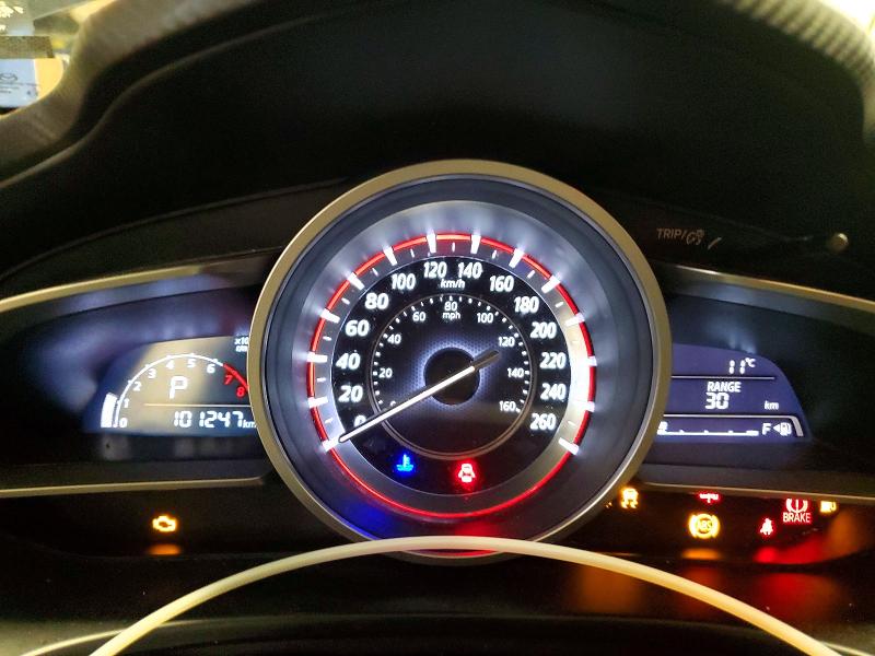 Продажа на аукционе авто 2015 Mazda 3, vin: 3MZBM1K75FM151318, номер лота: 53182816