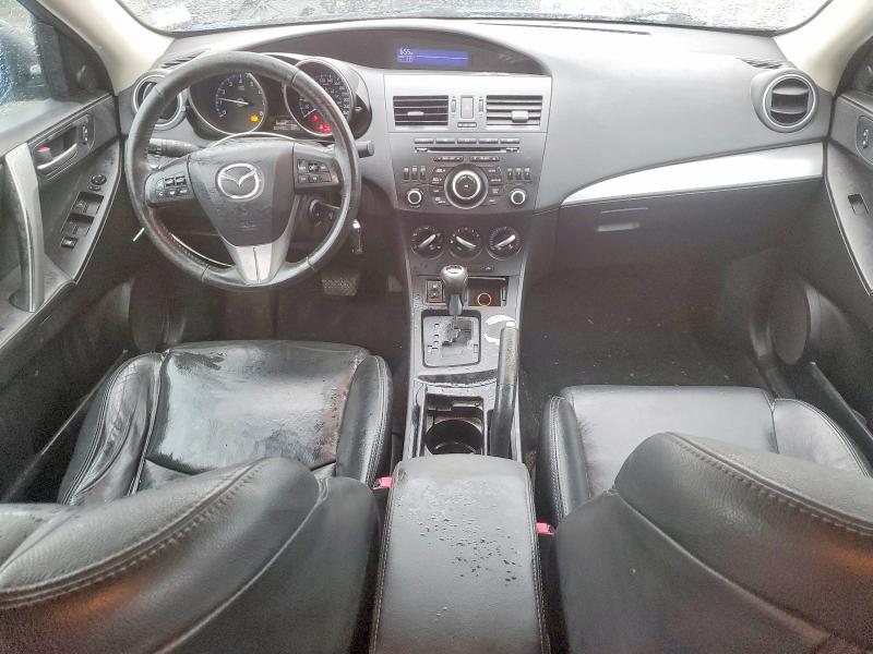 Продаж на аукціоні авто 2012 Mazda 3, vin: JM1BL1V72C1623811, номер лоту: 52122486
