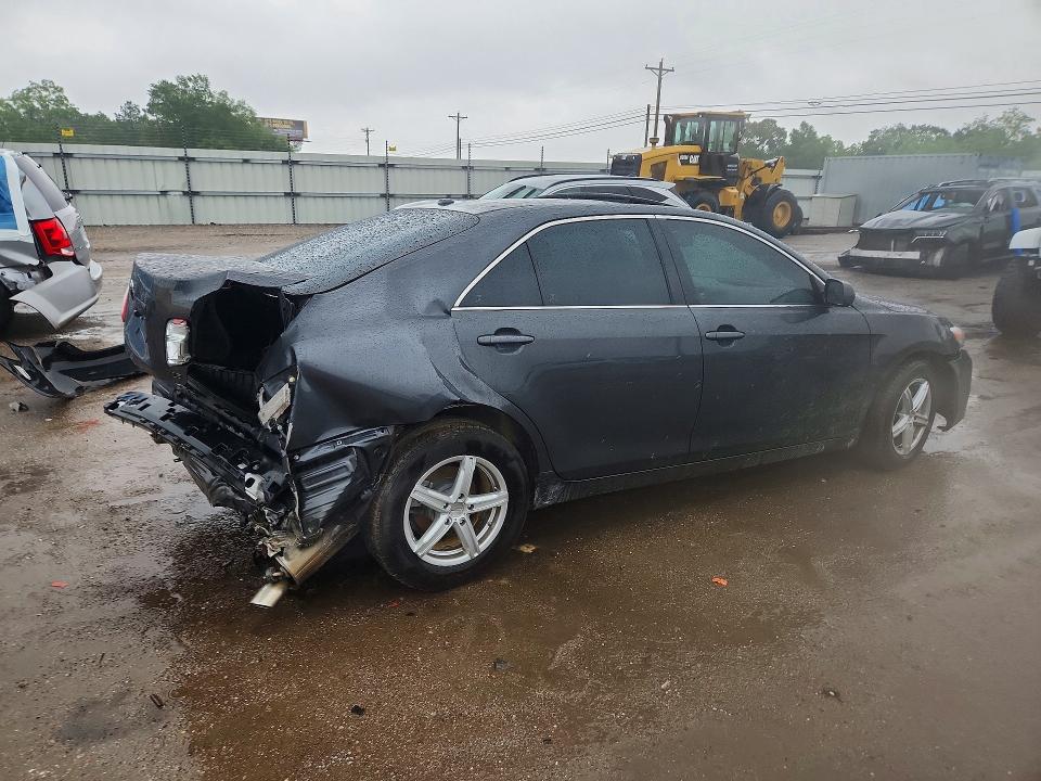 Продаж на аукціоні авто 2010 Toyota Camry, vin: 4T1BK3EK7AU112251, номер лоту: 52786776