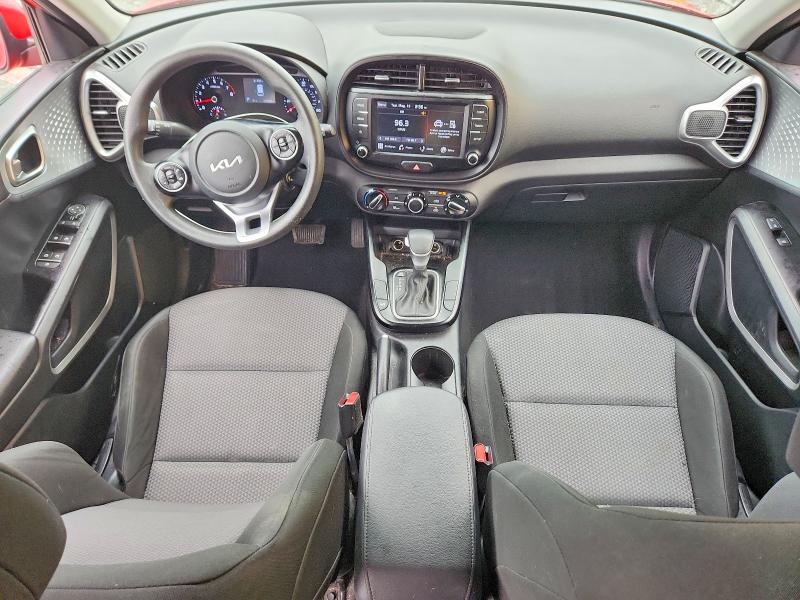 Продажа на аукционе авто 2022 Kia Soul, vin: KNDJ23AU6N7177345, номер лота: 54230476
