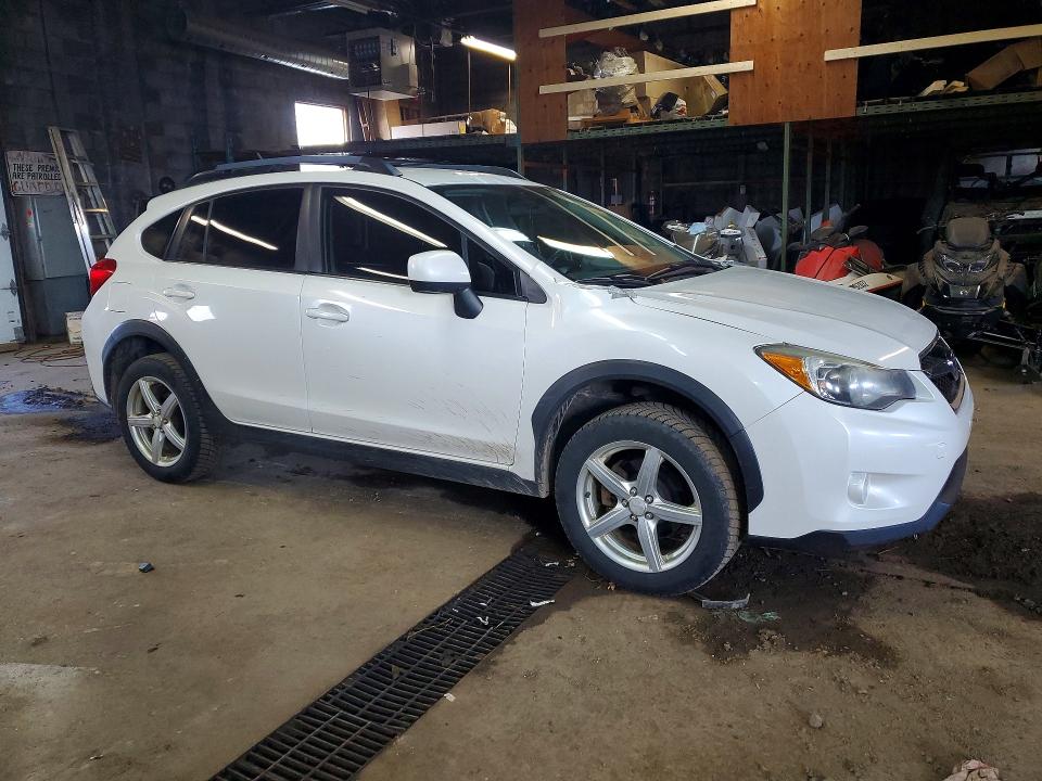 Продажа на аукционе авто 2013 Subaru Xv Crosstrek, vin: JF2GPACCXD2885406, номер лота: 54080656