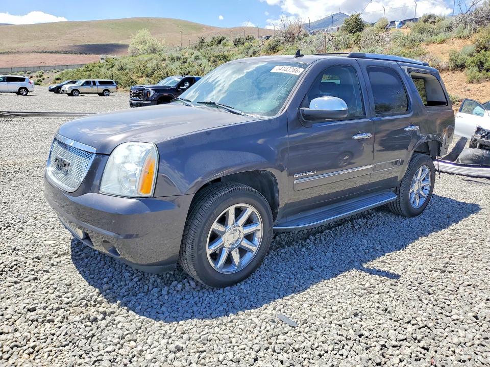 Aukcja sprzedaży 2010 Gmc Yukon, vin: 1GKUKEEF8AR186376, numer aukcji: 54103266
