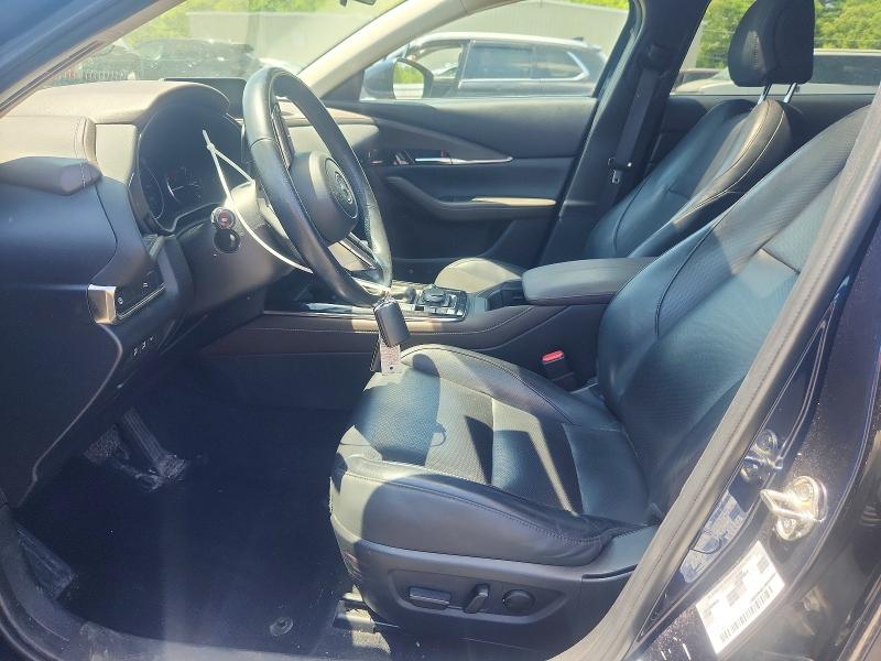 Aukcja sprzedaży 2020 Mazda Cx-30, vin: 3MVDMBEM5LM131843, numer aukcji: 54287256