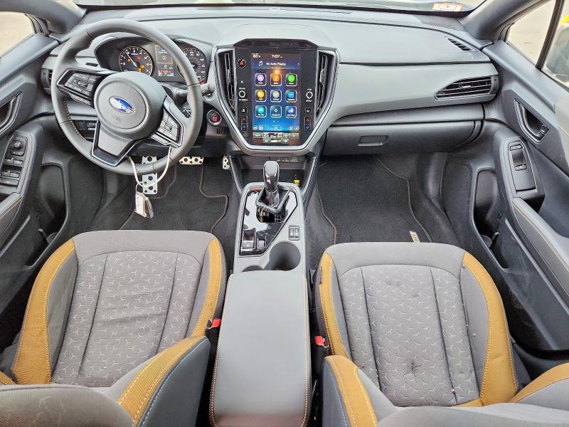 Продажа на аукционе авто 2026 Subaru Crosstrek, vin: 4S4GUHF63T3755056, номер лота: 55538686