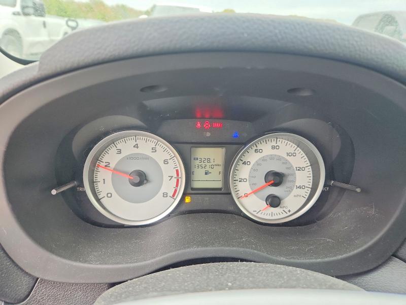 Aukcja sprzedaży 2014 Subaru Impreza, vin: JF1GPAA68E9223608, numer aukcji: 52864296