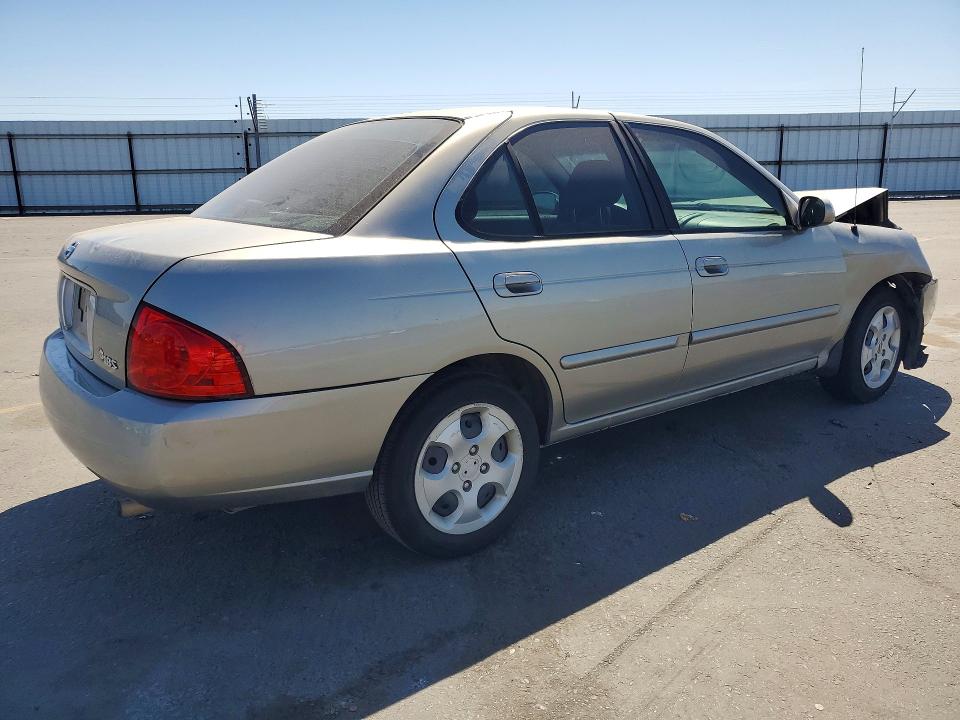 Aukcja sprzedaży 2004 Nissan Sentra, vin: 3N1CB51D14L917840, numer aukcji: 54158896