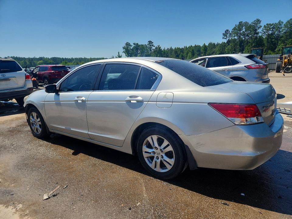2009 Honda Accord მანქანა იყიდება აუქციონზე, vin: 1HGCP263X9A088991, აუქციონის ნომერი: 53272766