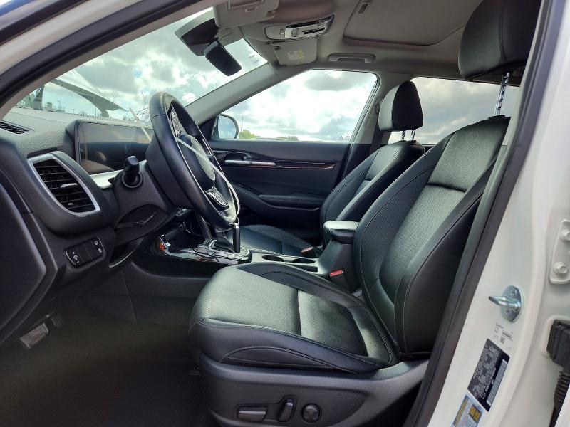 Продажа на аукционе авто 2024 Kia Seltos, vin: KNDETCA77R7490645, номер лота: 54471526