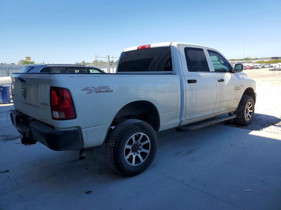 Aukcja sprzedaży 2013 Ram 2500, vin: 3C6TR5CT6DG573578, numer aukcji: 52246606