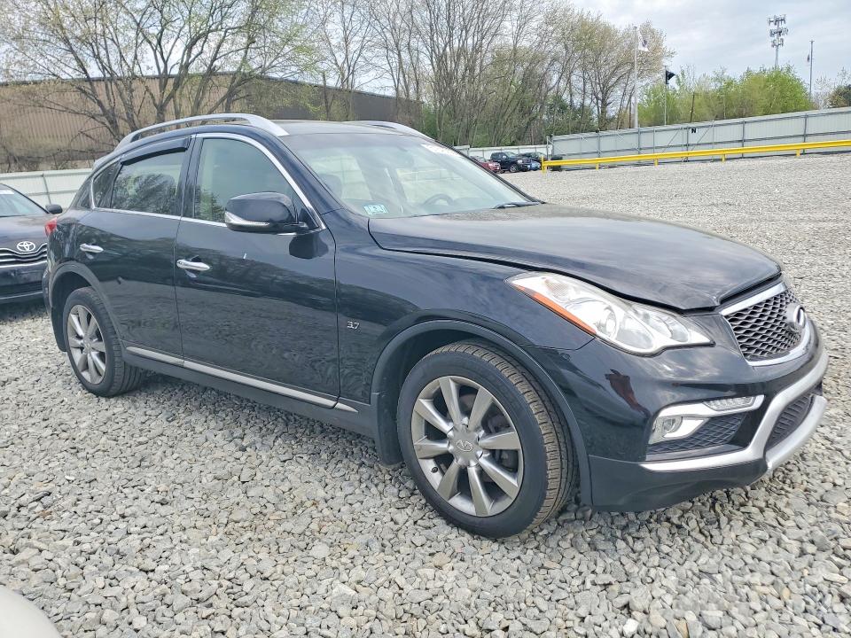 Aukcja sprzedaży 2016 Infiniti Qx50, vin: JN1BJ0RR4GM271804, numer aukcji: 51846206