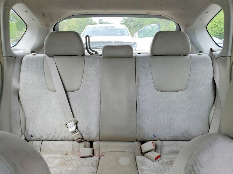 Aukcja sprzedaży 2008 Subaru Impreza, vin: JF1GH63618H836431, numer aukcji: 54204846