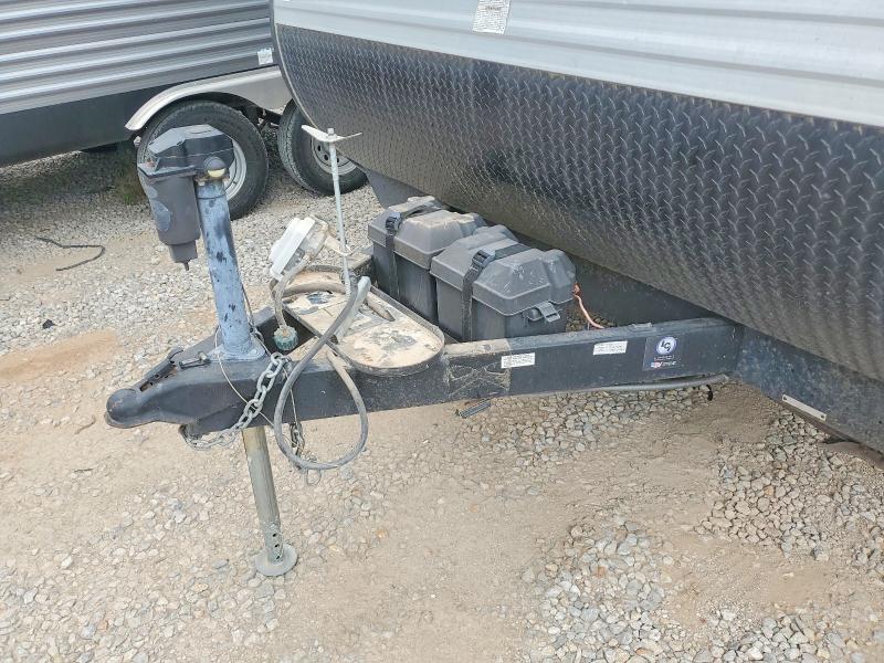 Продажа на аукционе авто 2016 Cole Recreational Vehicle (rv), vin: 4YDT23529GH932127, номер лота: 53529526