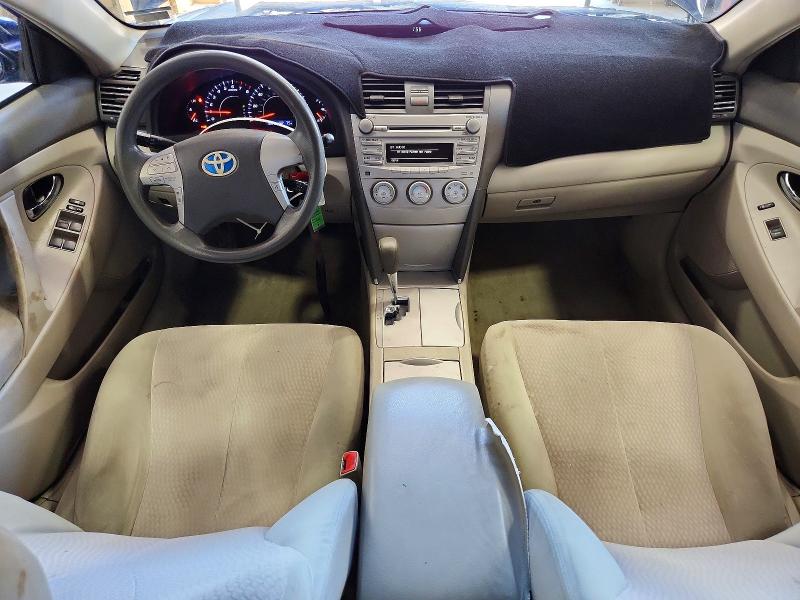 Продажа на аукционе авто 2011 Toyota Camry, vin: 4T1BF3EK5BU604475, номер лота: 52460716