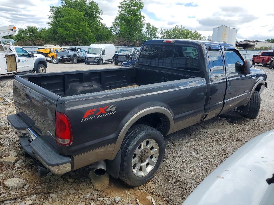 Aukcja sprzedaży 2006 Ford F350, vin: 1FTWX31P16EA87907, numer aukcji: 53791346