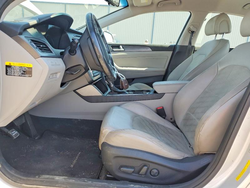 Продажа на аукционе авто 2015 Hyundai Sonata, vin: 5NPE34AF9FH113819, номер лота: 48651056