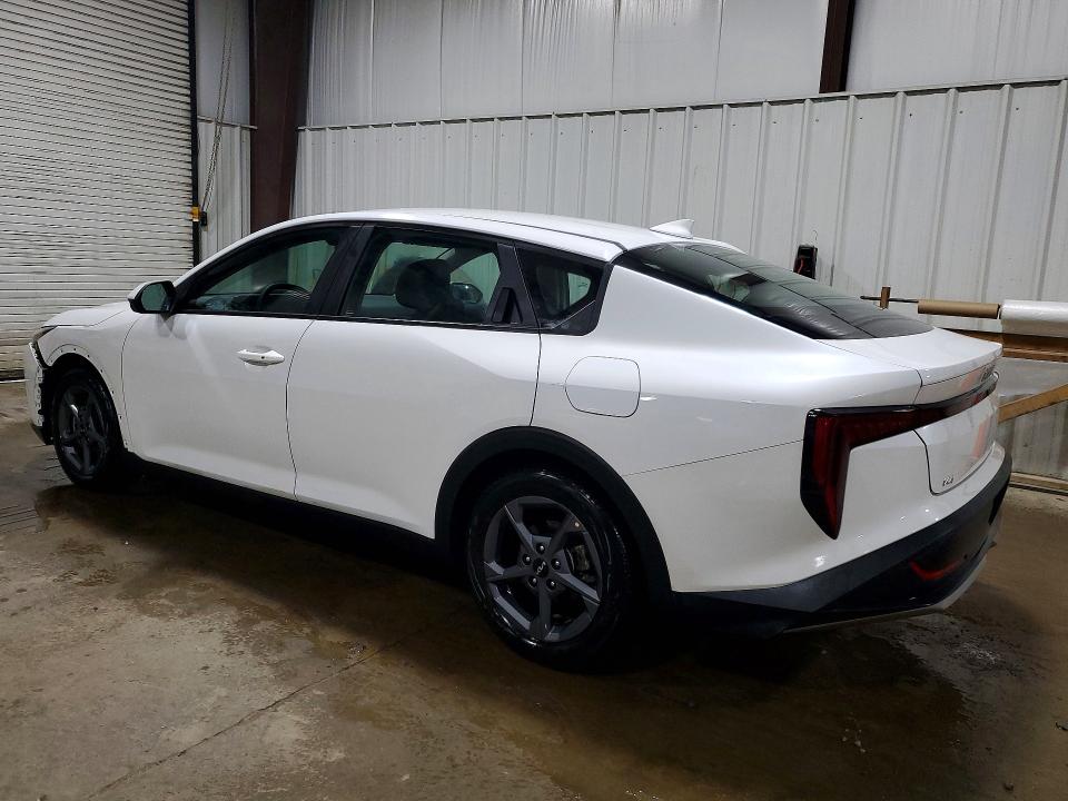 Aukcja sprzedaży 2025 Kia K4, vin: 3KPFT4DE9SE137253, numer aukcji: 51967156