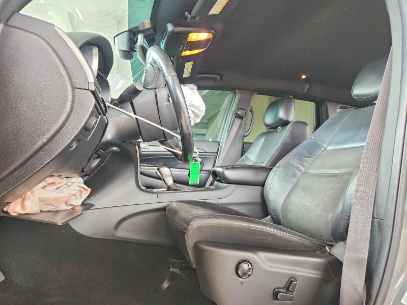 52672266 :رقم المزاد ، 1C4RJEAG4KC839406 vin ، 2019 Jeep Grand Cherokee مزاد بيع
