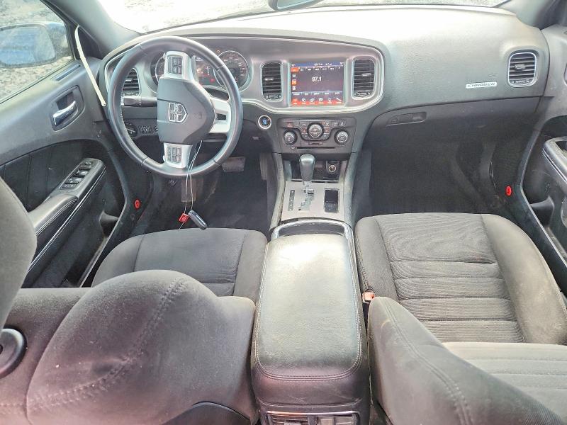 Aukcja sprzedaży 2013 Dodge Charger, vin: 2C3CDXCTXDH635071, numer aukcji: 53741716