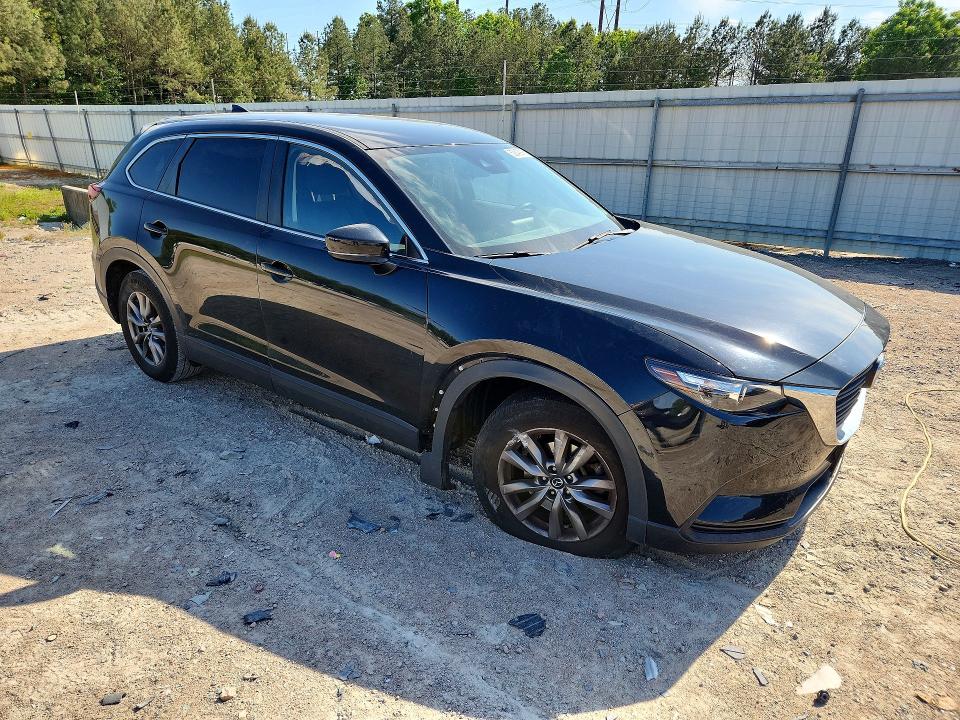 Aukcja sprzedaży 2018 Mazda Cx-9, vin: JM3TCBBY0J0222114, numer aukcji: 52243916