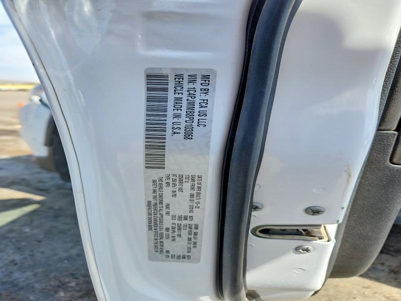 Aukcja sprzedaży 2023 Jeep Cherokee, vin: 1C4PJMMB8PD103068, numer aukcji: 52882376