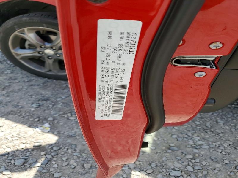 2016 Dodge Journey მანქანა იყიდება აუქციონზე, vin: 3C4PDDGG9GT133382, აუქციონის ნომერი: 52436316