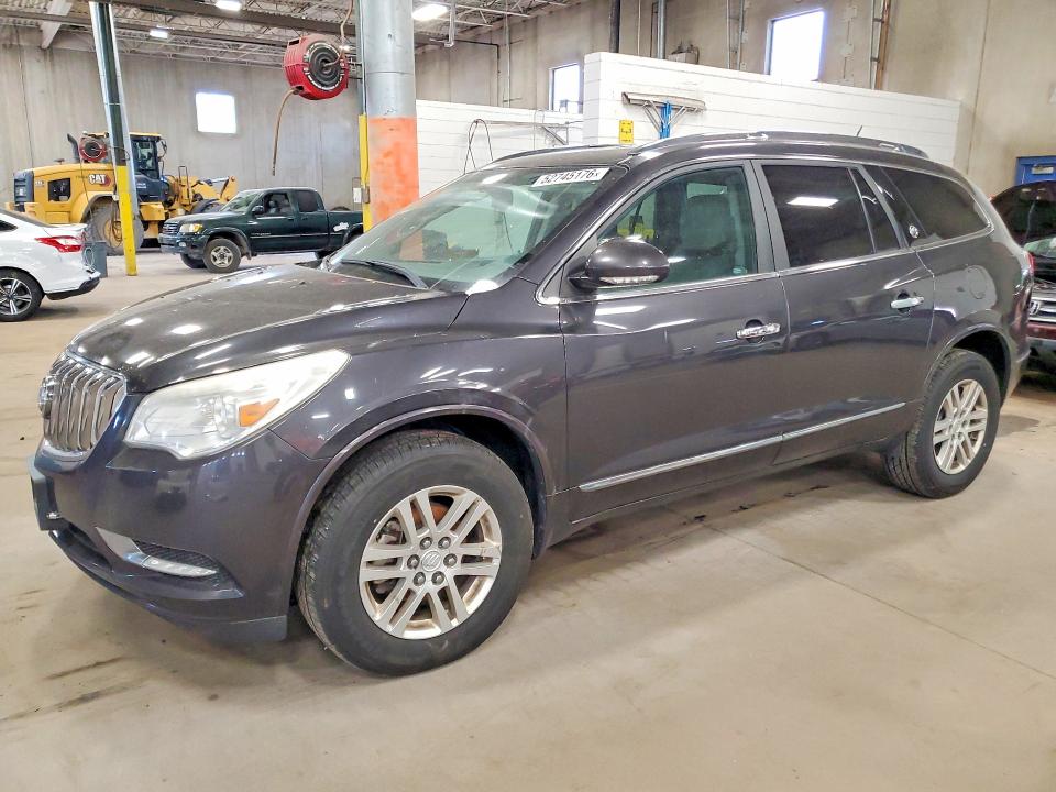 Продажа на аукционе авто 2014 Buick Enclave, vin: 5GAKVAKD1EJ371252, номер лота: 52745176