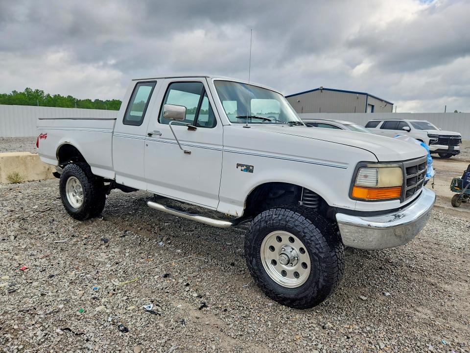 Продаж на аукціоні авто 1994 Ford F150, vin: 1FTEX14NXRKC06375, номер лоту: 54820746