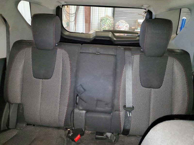 Продажа на аукционе авто 2014 Chevrolet Equinox, vin: 2GNALBEK1E1127005, номер лота: 52572926
