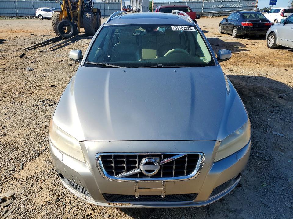 Продаж на аукціоні авто 2008 Volvo V70, vin: YV1BW982181051086, номер лоту: 55182226