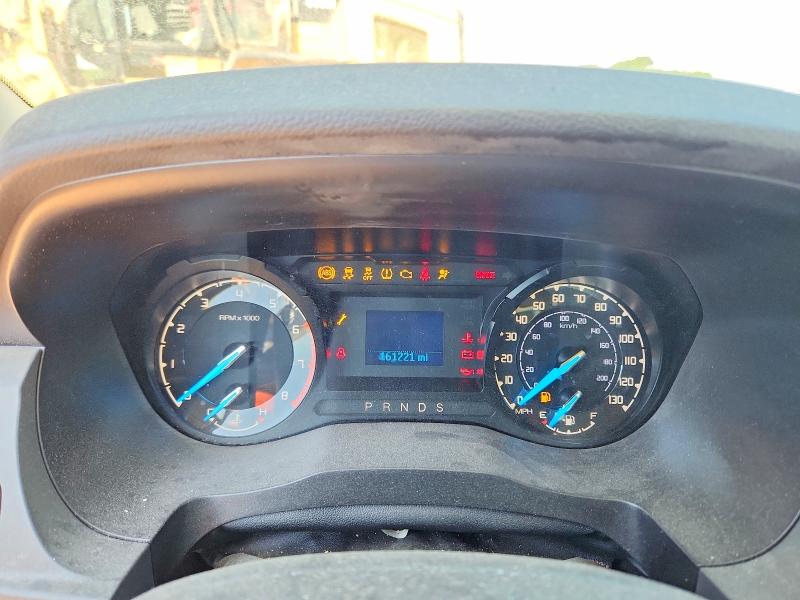 2021 Ford Ranger მანქანა იყიდება აუქციონზე, vin: 1FTER1EH3MLD76034, აუქციონის ნომერი: 51544776