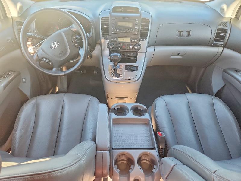 Продажа на аукционе авто 2007 Hyundai Entourage, vin: KNDMC233976036478, номер лота: 53412126