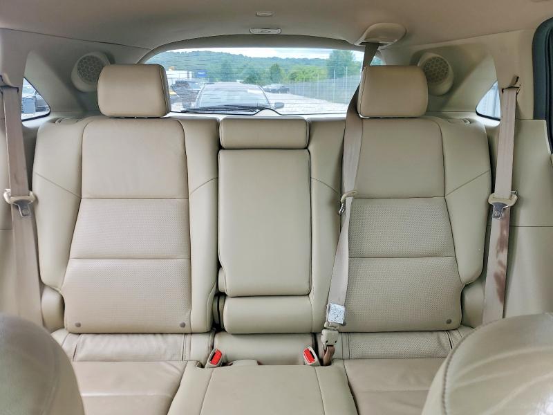 2015 Acura Rdx მანქანა იყიდება აუქციონზე, vin: 5J8TB4H59FL024238, აუქციონის ნომერი: 55185406