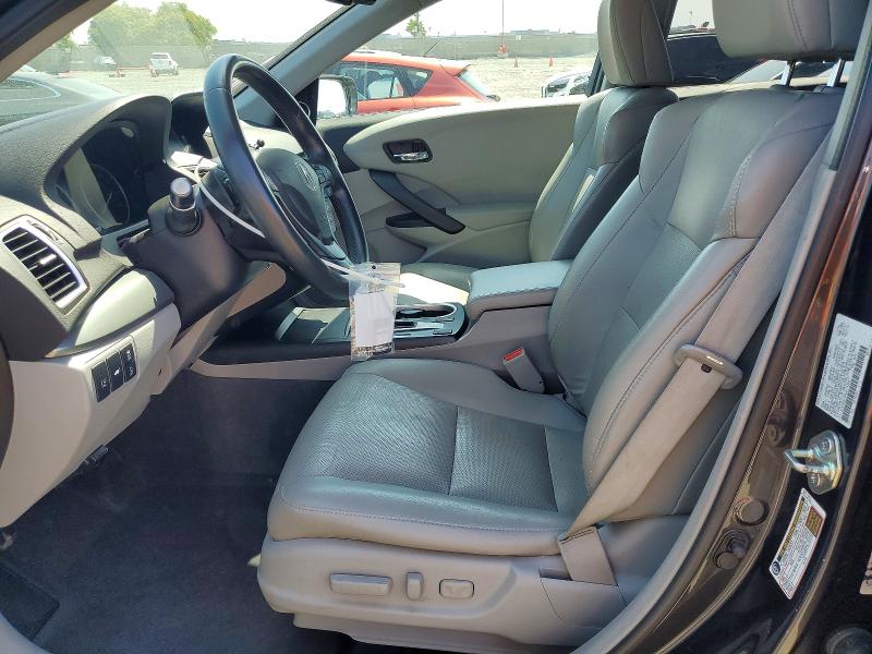 Aukcja sprzedaży 2016 Acura Rdx, vin: 5J8TB3H58GL015557, numer aukcji: 54448746
