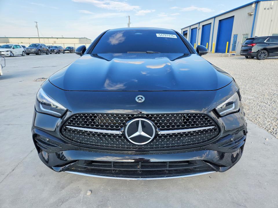 Aukcja sprzedaży 2026 Mercedes-benz Cle, vin: W1KMJ4HB7TF086510, numer aukcji: 54797476
