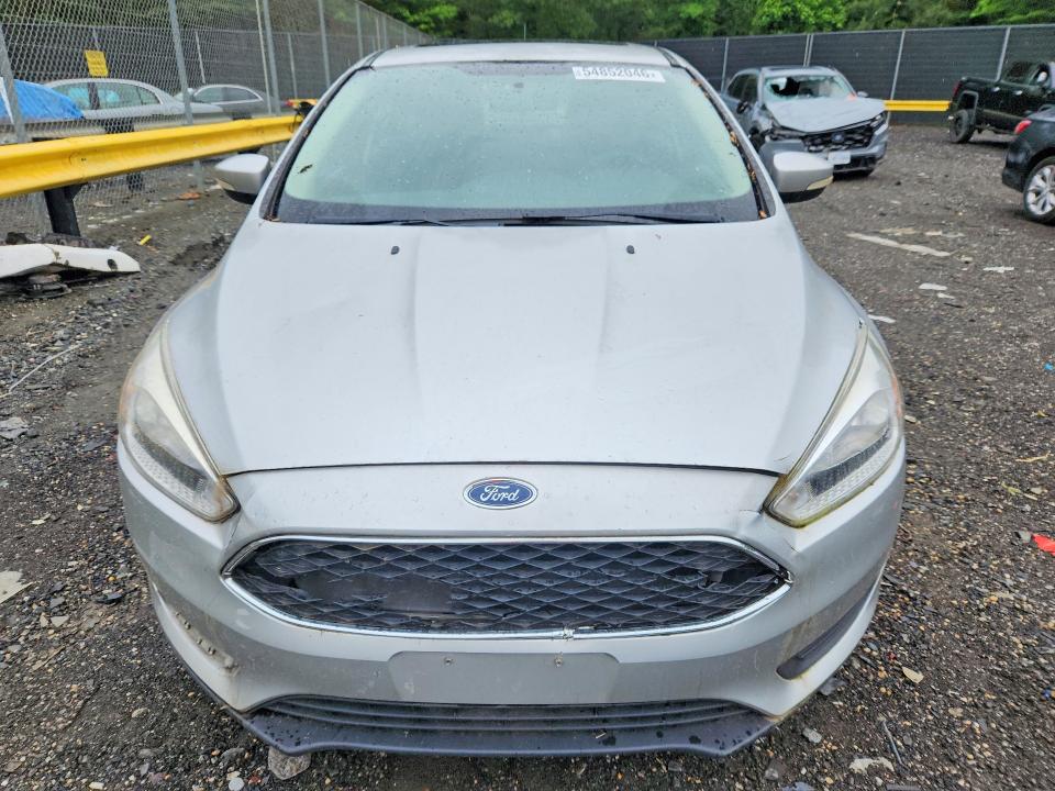Aukcja sprzedaży 2016 Ford Focus, vin: 1FADP3F2XGL389431, numer aukcji: 54852046
