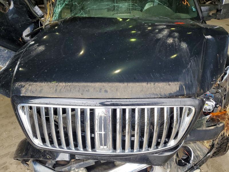 54320546 :رقم المزاد ، 5LTPW18586FJ25687 vin ، 2006 Lincoln Mark Lt مزاد بيع