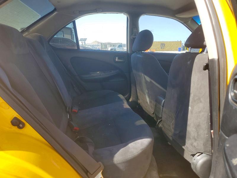 Продажа на аукционе авто 2006 Nissan Sentra, vin: 3N1CB51D16L451412, номер лота: 53919426