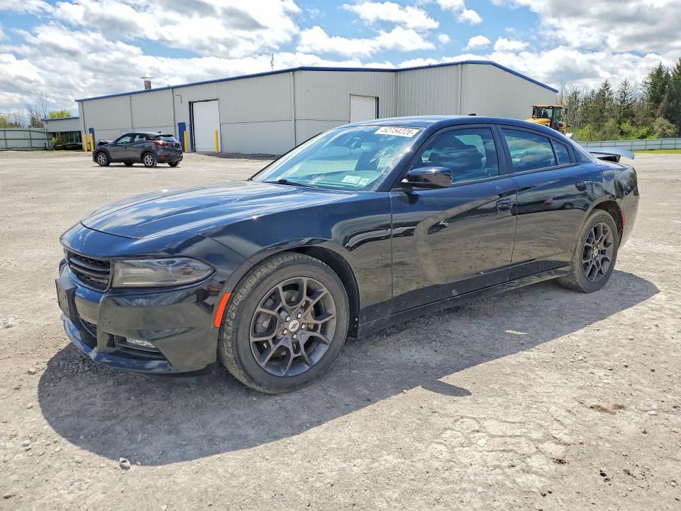 Aukcja sprzedaży 2018 Dodge Charger, vin: 2C3CDXJG3JH115635, numer aukcji: 52754226