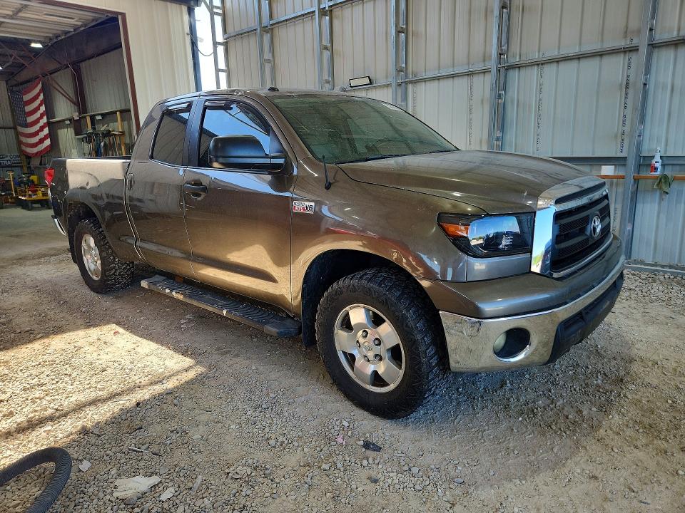Продажа на аукционе авто 2011 Toyota Tundra, vin: 5TFUW5F10BX177400, номер лота: 53049966