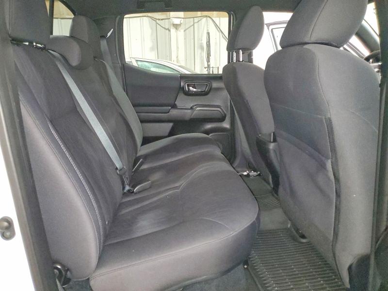 Auction sale of the 2019 Toyota Tacoma, vin: 3TMCZ5AN8KM277571, lot number: 54178016