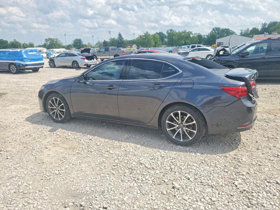 Продаж на аукціоні авто 2016 Acura Tlx, vin: 19UUB2F53GA012143, номер лоту: 54309896